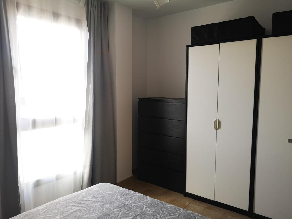 Modern House With 2 Bedrooms Near The Beach Castillo del Romeral Extérieur photo