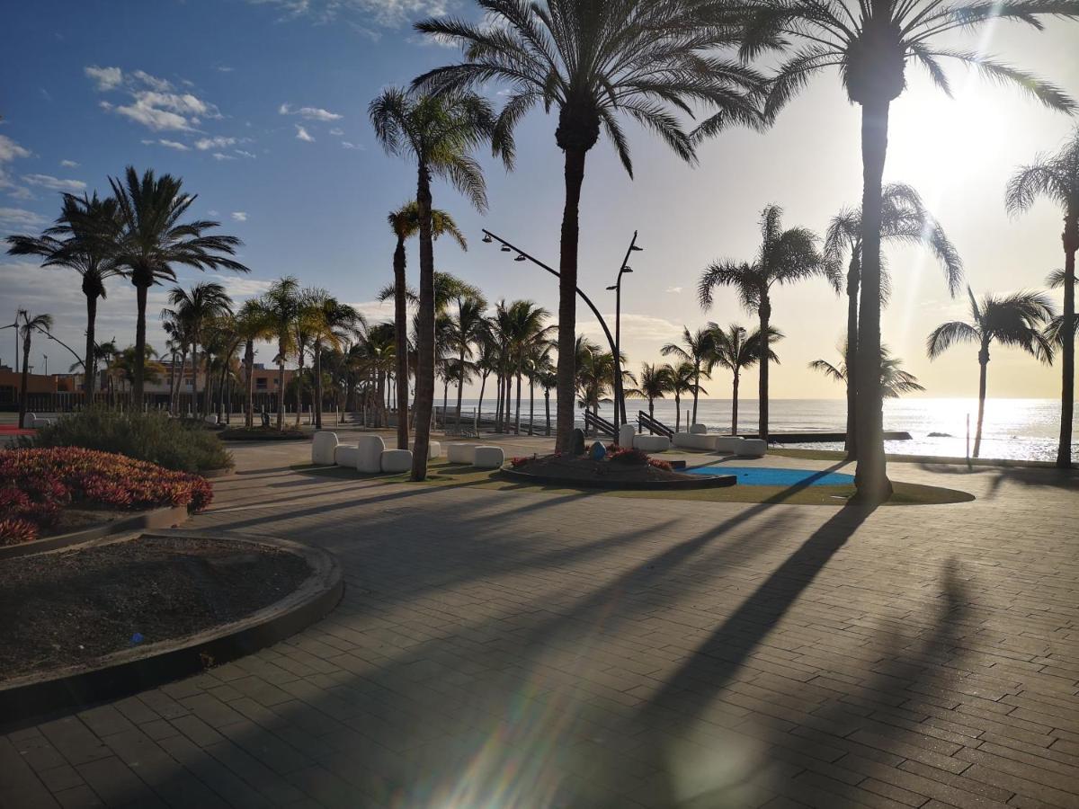 Modern House With 2 Bedrooms Near The Beach Castillo del Romeral Extérieur photo