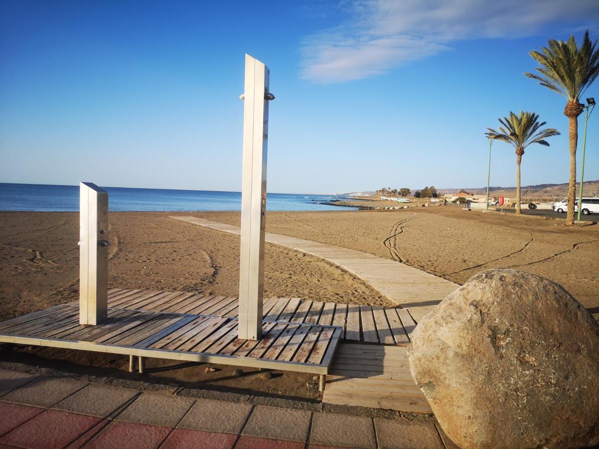 Modern House With 2 Bedrooms Near The Beach Castillo del Romeral Extérieur photo