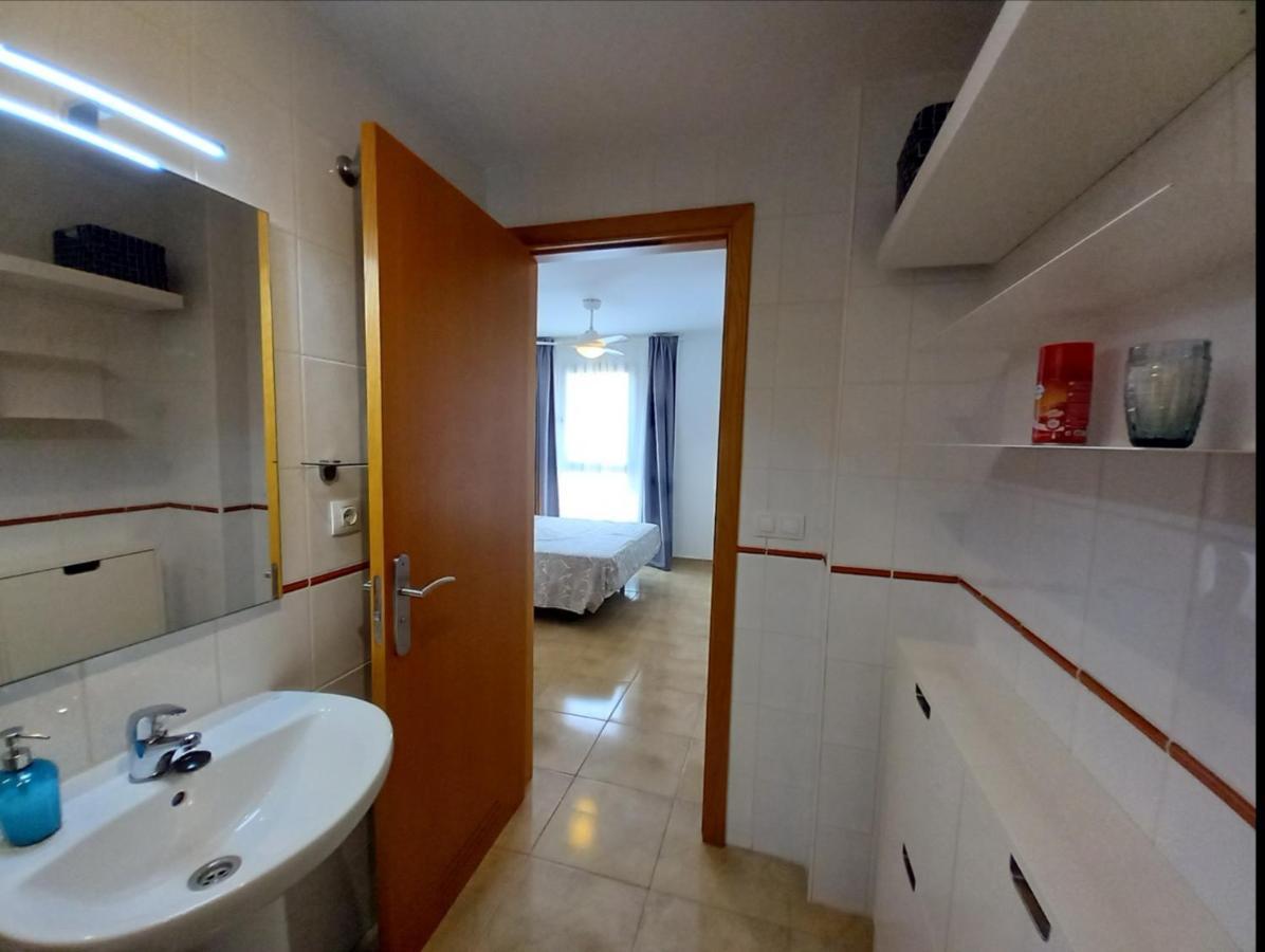 Modern House With 2 Bedrooms Near The Beach Castillo del Romeral Extérieur photo