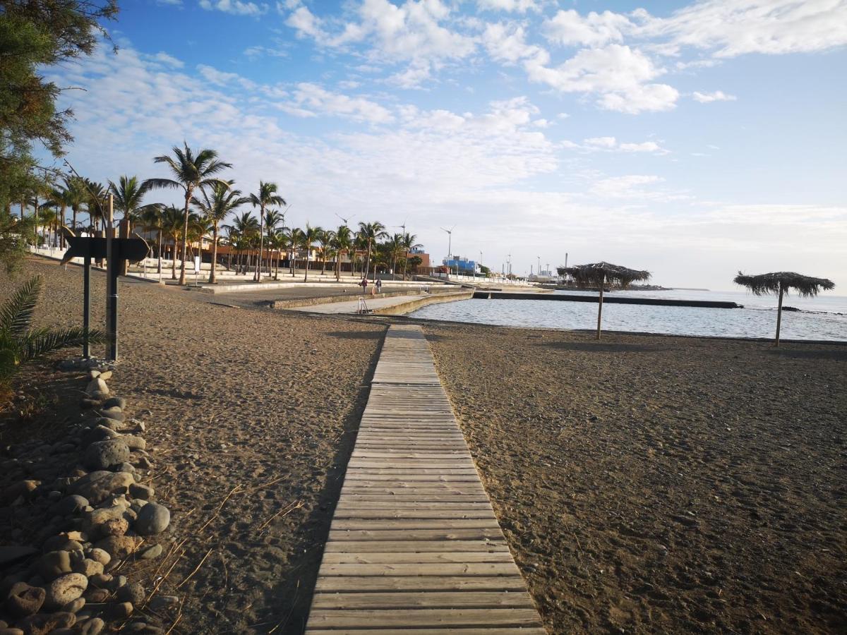 Modern House With 2 Bedrooms Near The Beach Castillo del Romeral Extérieur photo