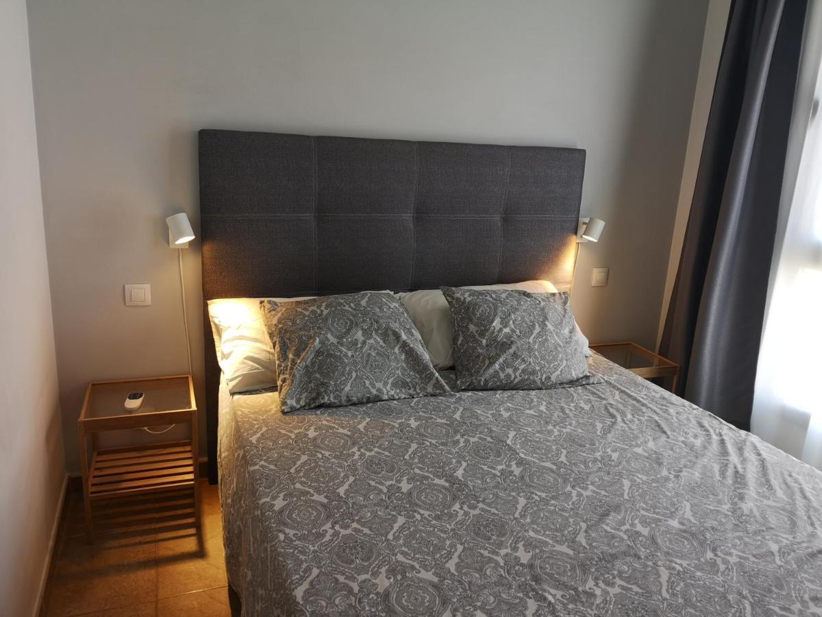 Modern House With 2 Bedrooms Near The Beach Castillo del Romeral Extérieur photo