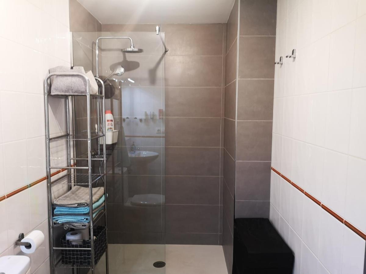 Modern House With 2 Bedrooms Near The Beach Castillo del Romeral Extérieur photo