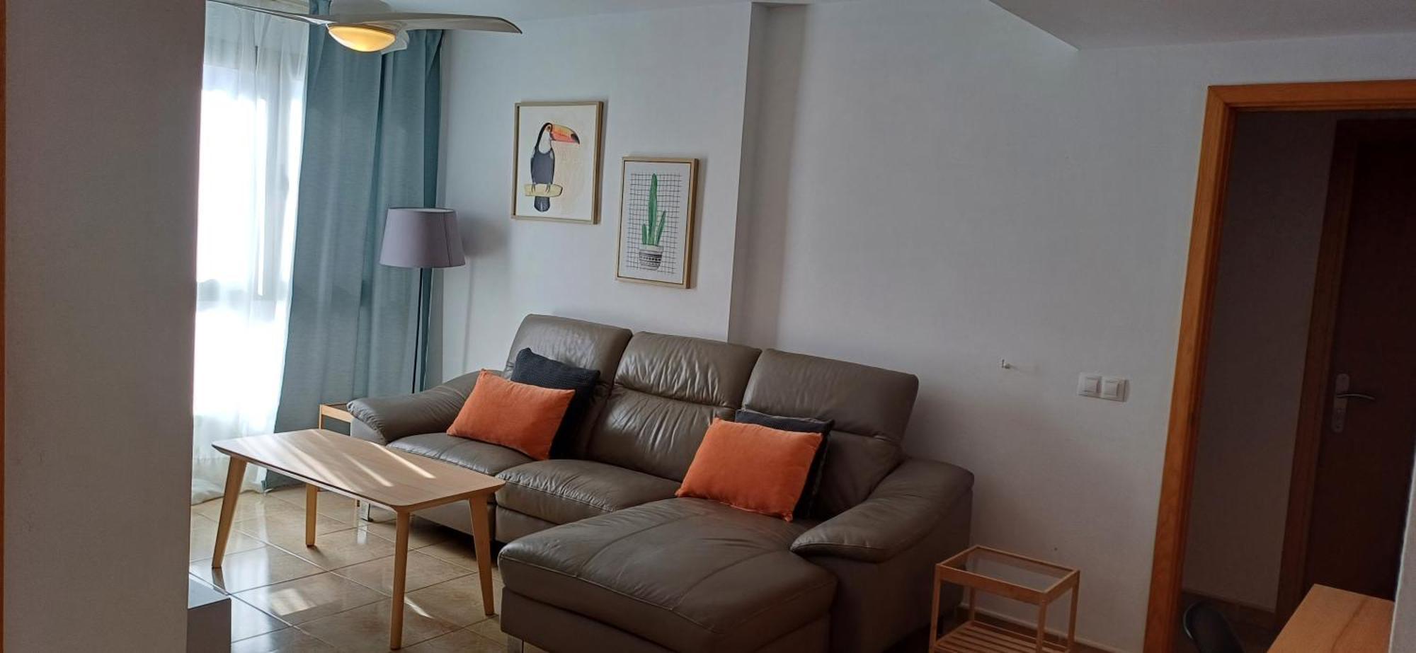 Modern House With 2 Bedrooms Near The Beach Castillo del Romeral Extérieur photo