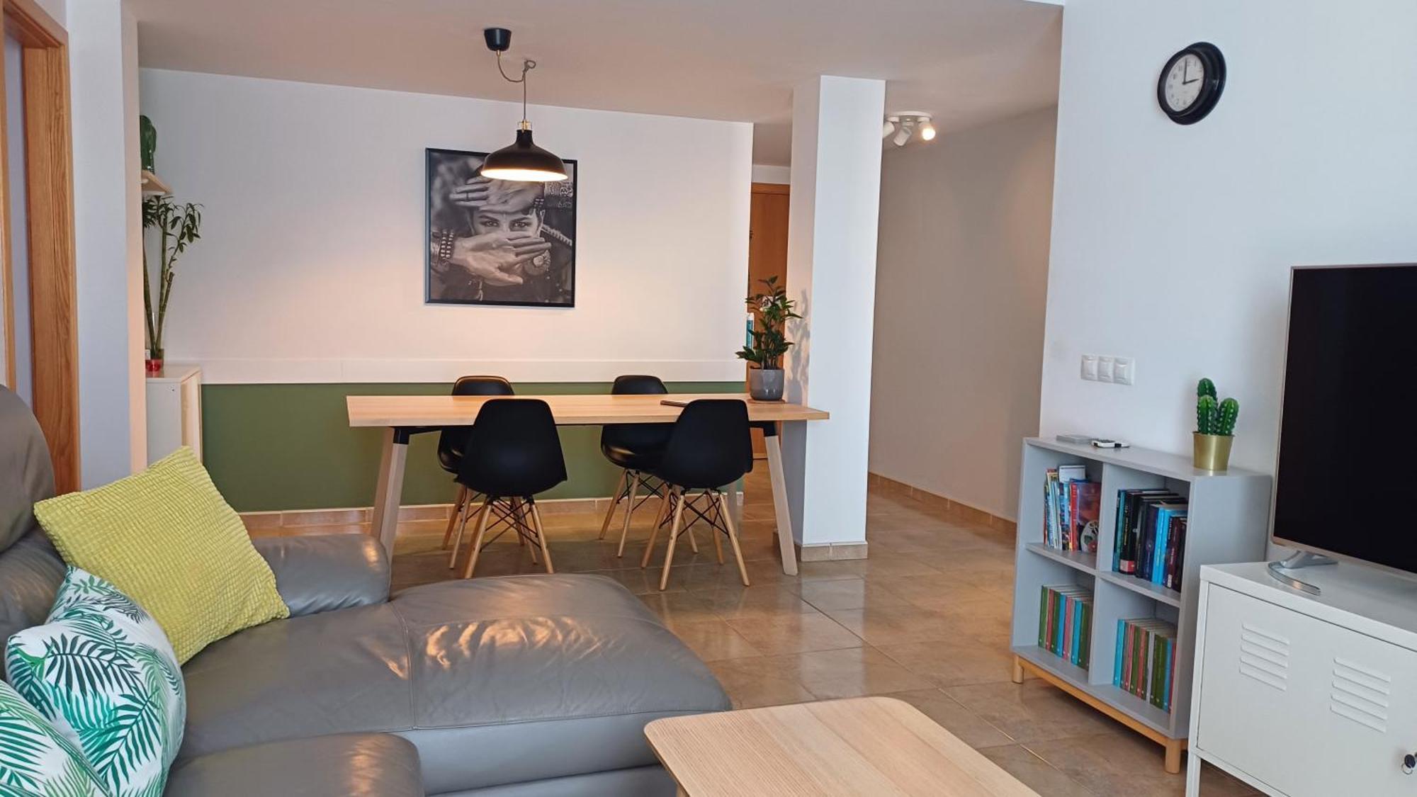 Modern House With 2 Bedrooms Near The Beach Castillo del Romeral Extérieur photo
