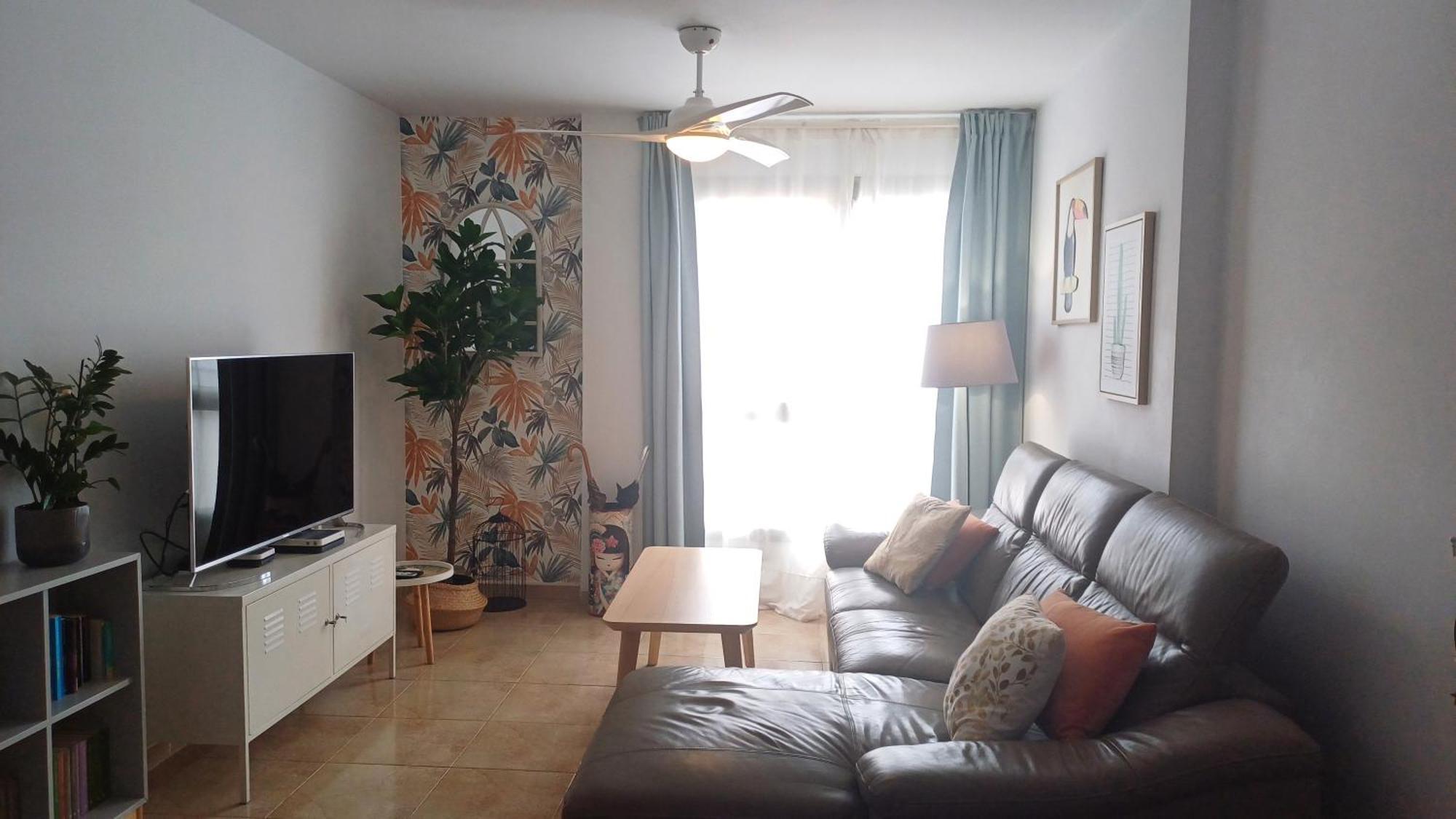 Modern House With 2 Bedrooms Near The Beach Castillo del Romeral Extérieur photo