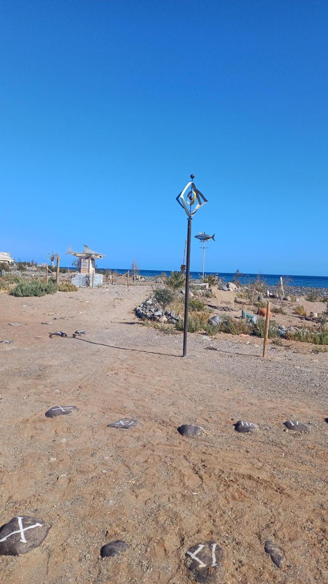 Modern House With 2 Bedrooms Near The Beach Castillo del Romeral Extérieur photo