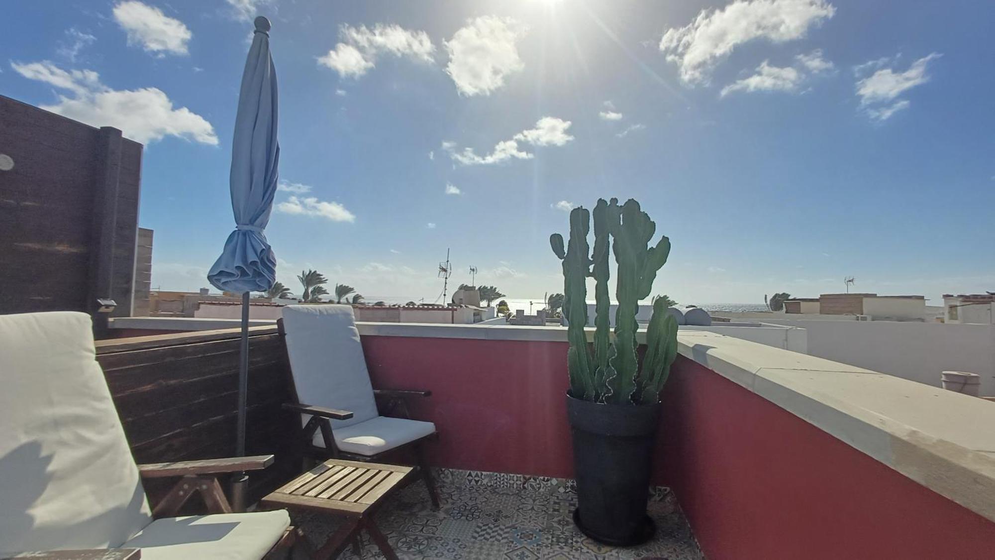 Modern House With 2 Bedrooms Near The Beach Castillo del Romeral Extérieur photo