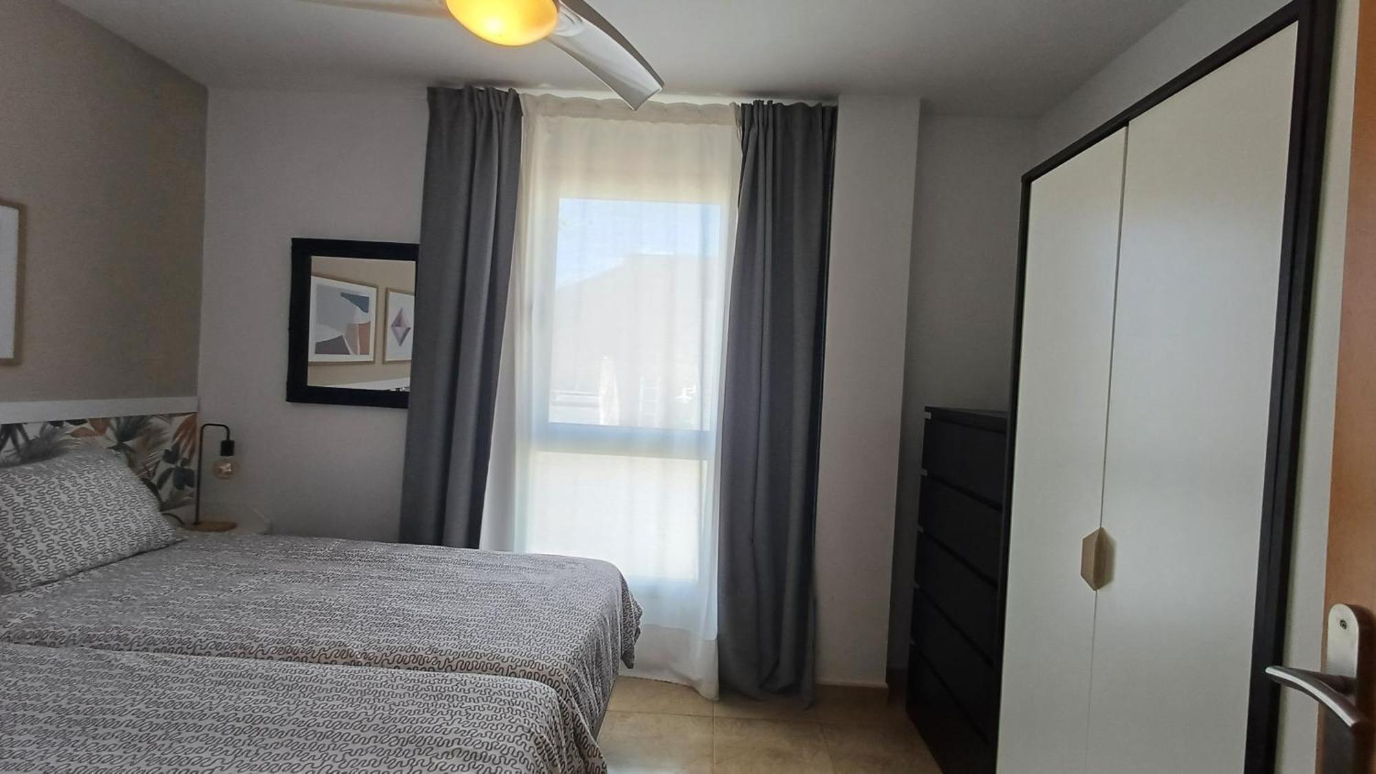 Modern House With 2 Bedrooms Near The Beach Castillo del Romeral Extérieur photo