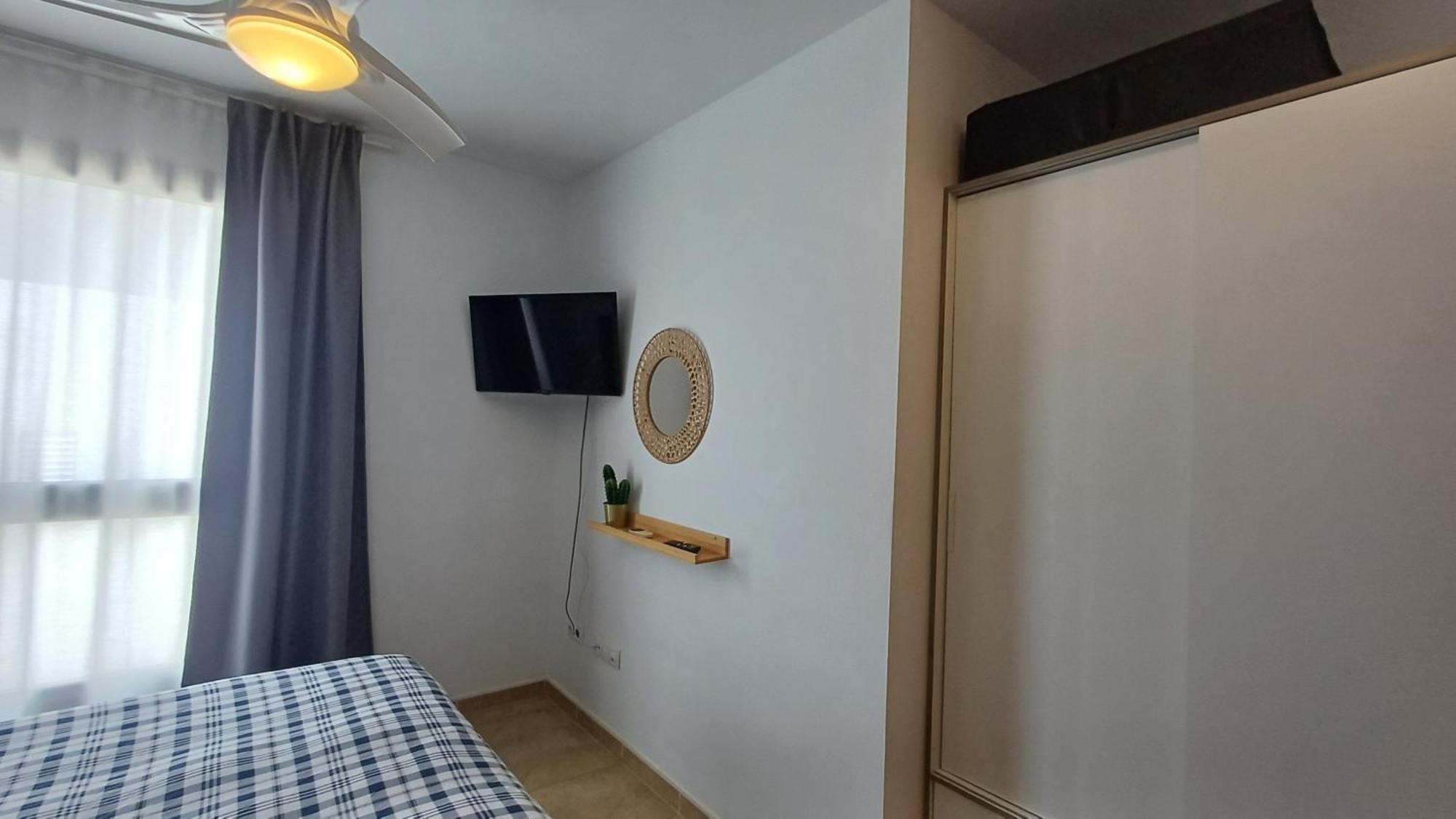 Modern House With 2 Bedrooms Near The Beach Castillo del Romeral Extérieur photo