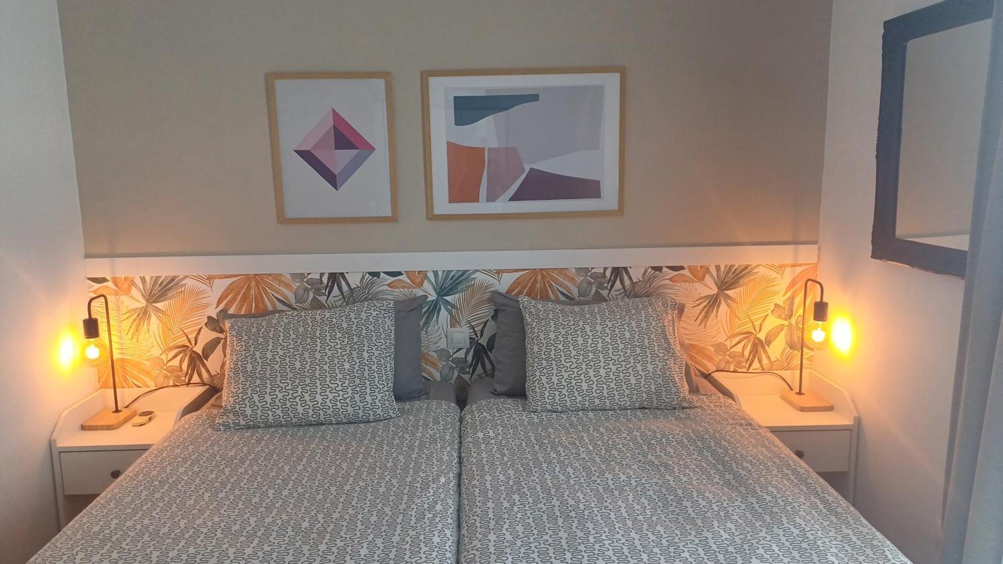 Modern House With 2 Bedrooms Near The Beach Castillo del Romeral Extérieur photo