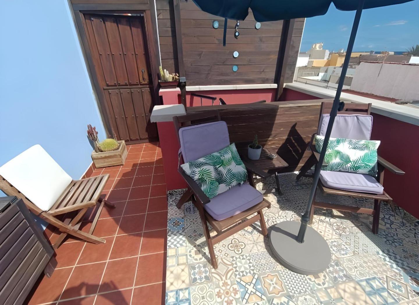 Modern House With 2 Bedrooms Near The Beach Castillo del Romeral Extérieur photo