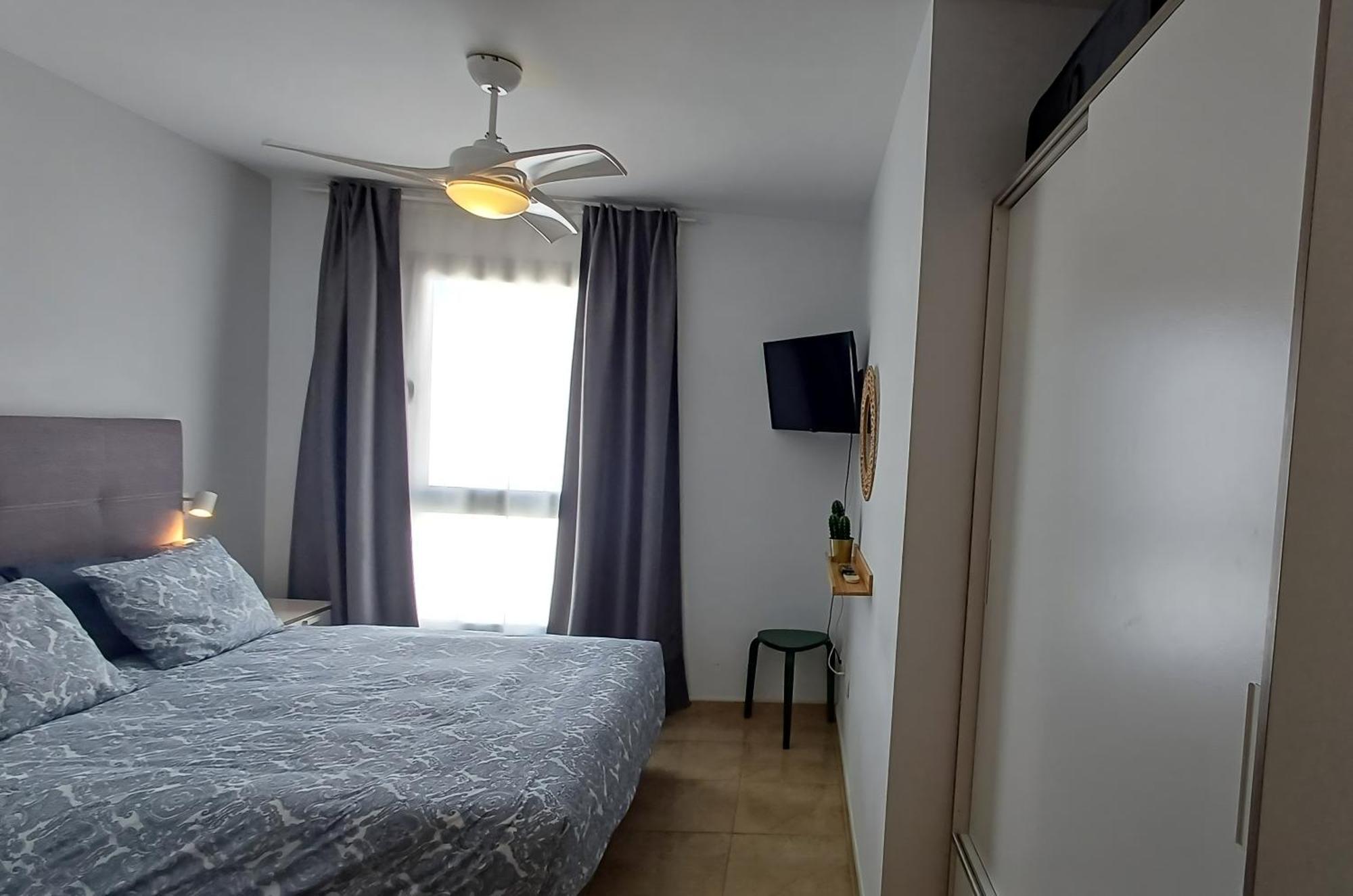 Modern House With 2 Bedrooms Near The Beach Castillo del Romeral Extérieur photo