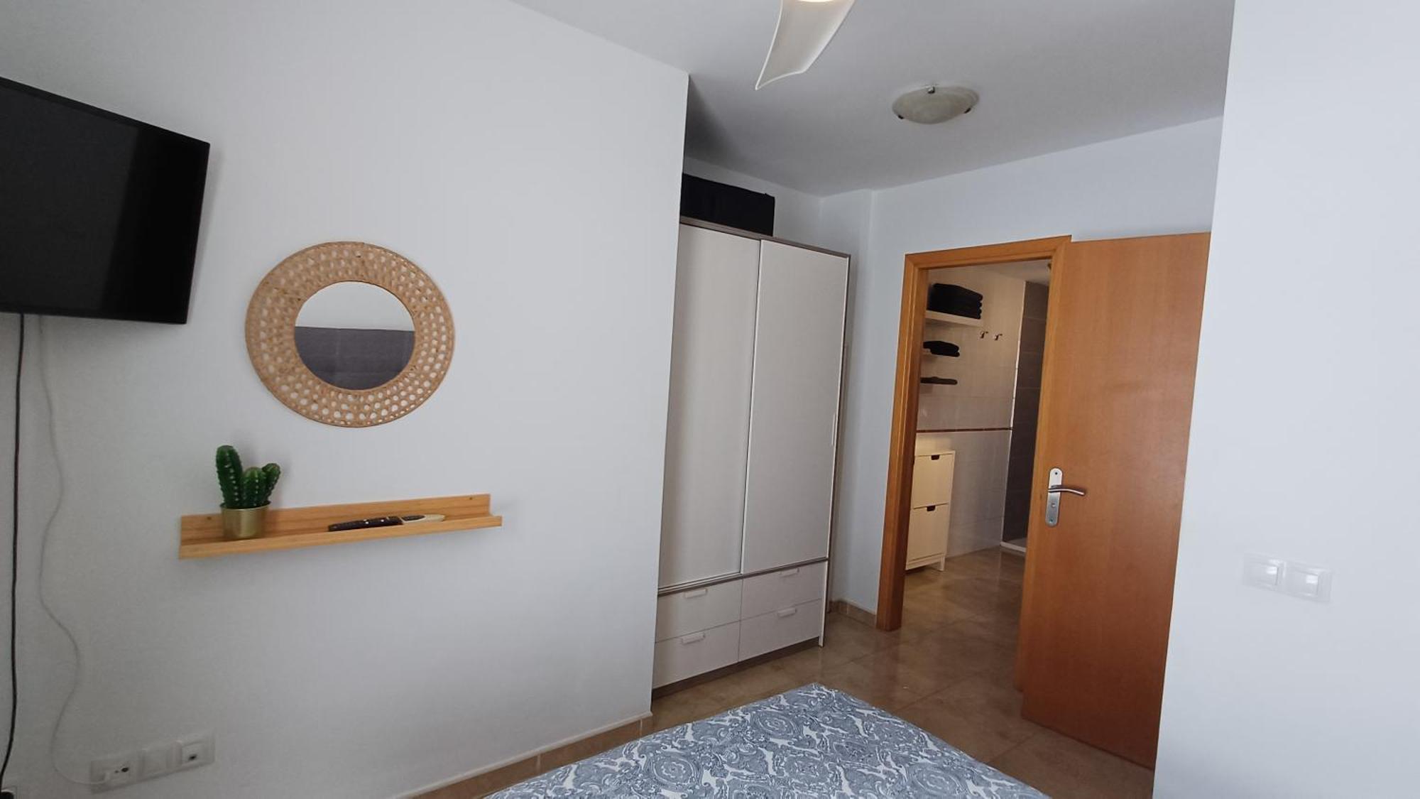 Modern House With 2 Bedrooms Near The Beach Castillo del Romeral Extérieur photo