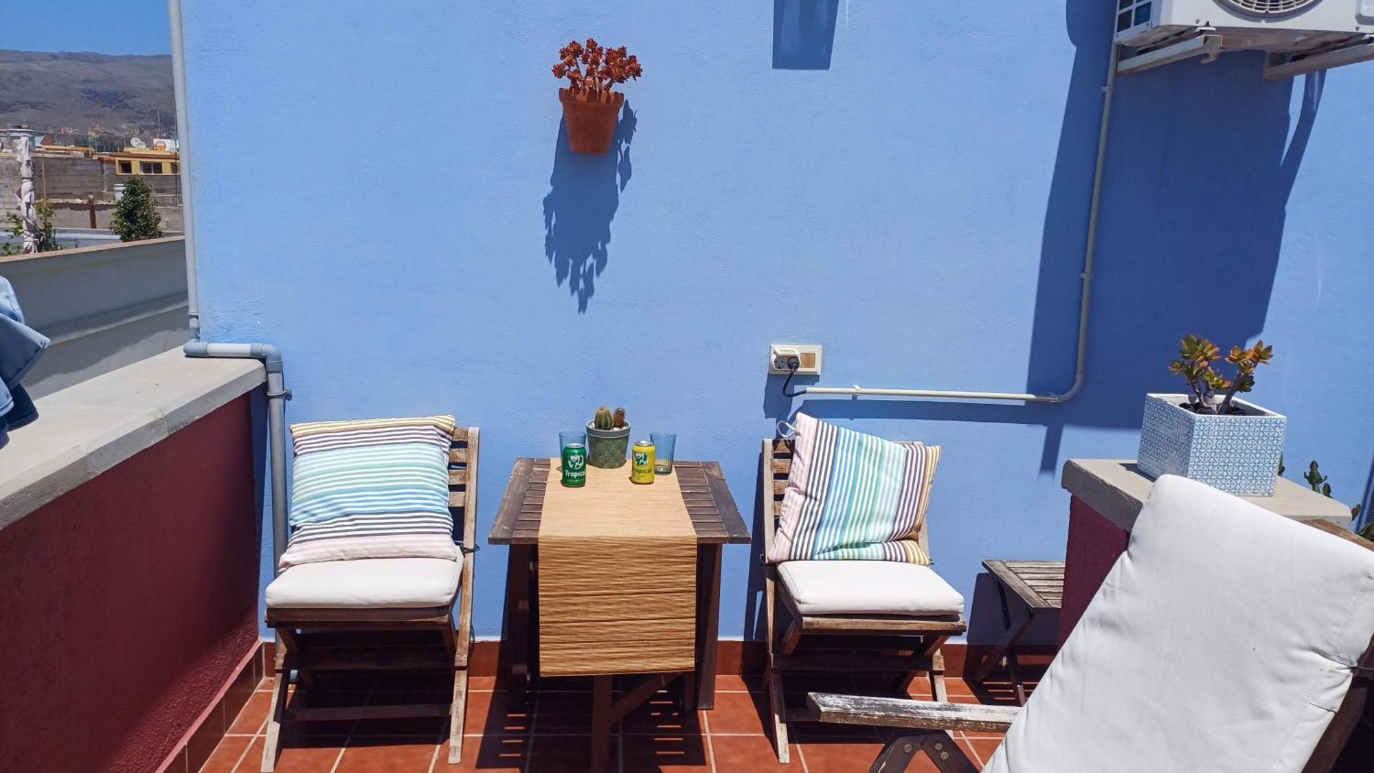 Modern House With 2 Bedrooms Near The Beach Castillo del Romeral Extérieur photo